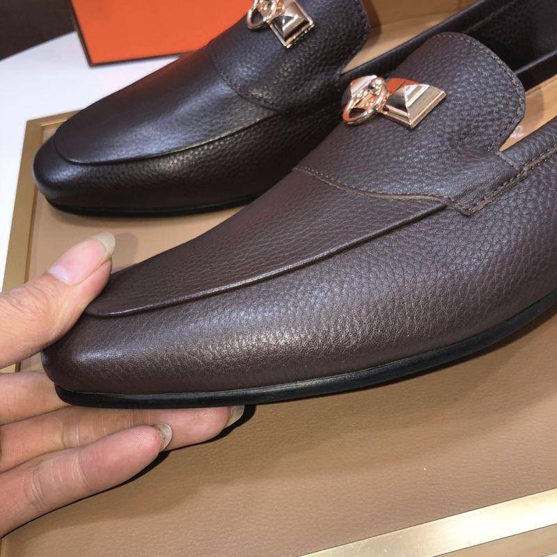 Hermes Business Shoes